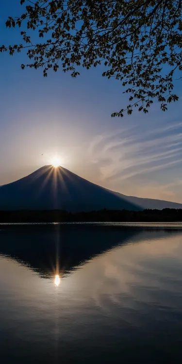富士山